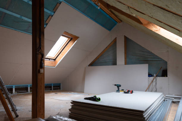 Best Specialty Insulation in Lake Panasoffkee, FL
